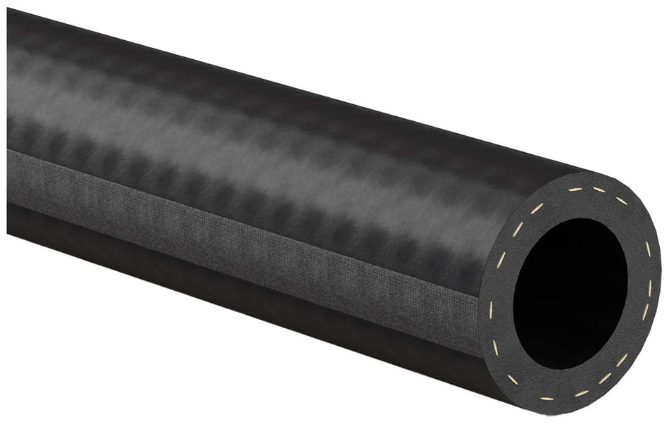 ACDelco Professional 30126 50 ft Bulk Reel of 1 in Straight Multi Purpose Hose