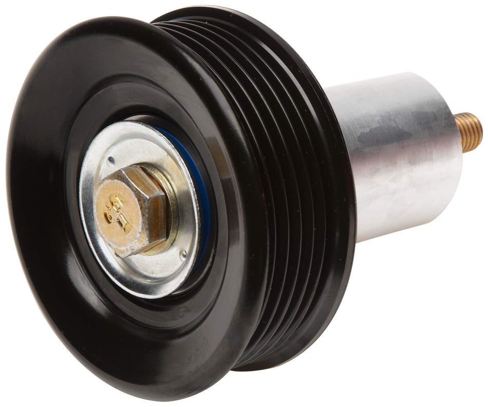 ACDelco Gold 36329 Idler Pulley with Bolt, Dust Shield, and Spacer