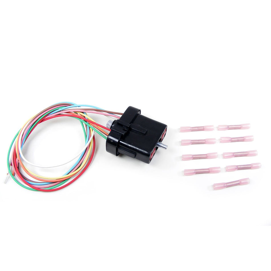 ATP TE-14 Wiring Harness