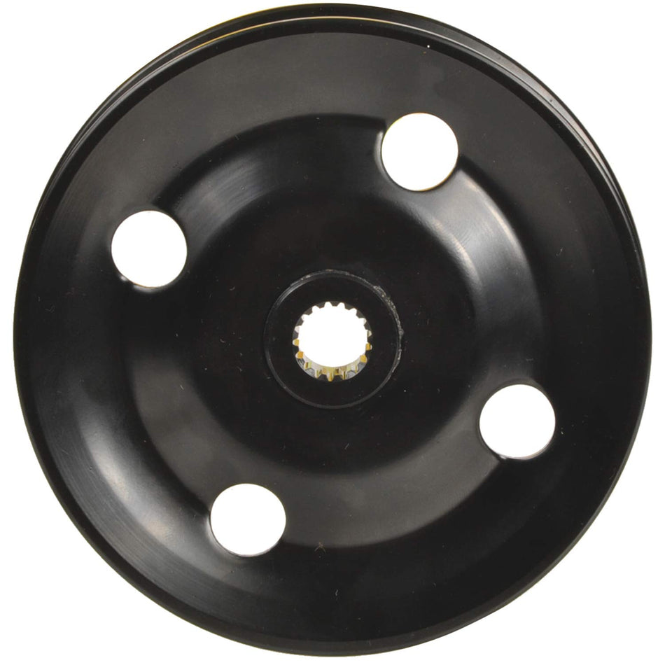Cardone 3P-53109 New Power Steering Pump Pulley