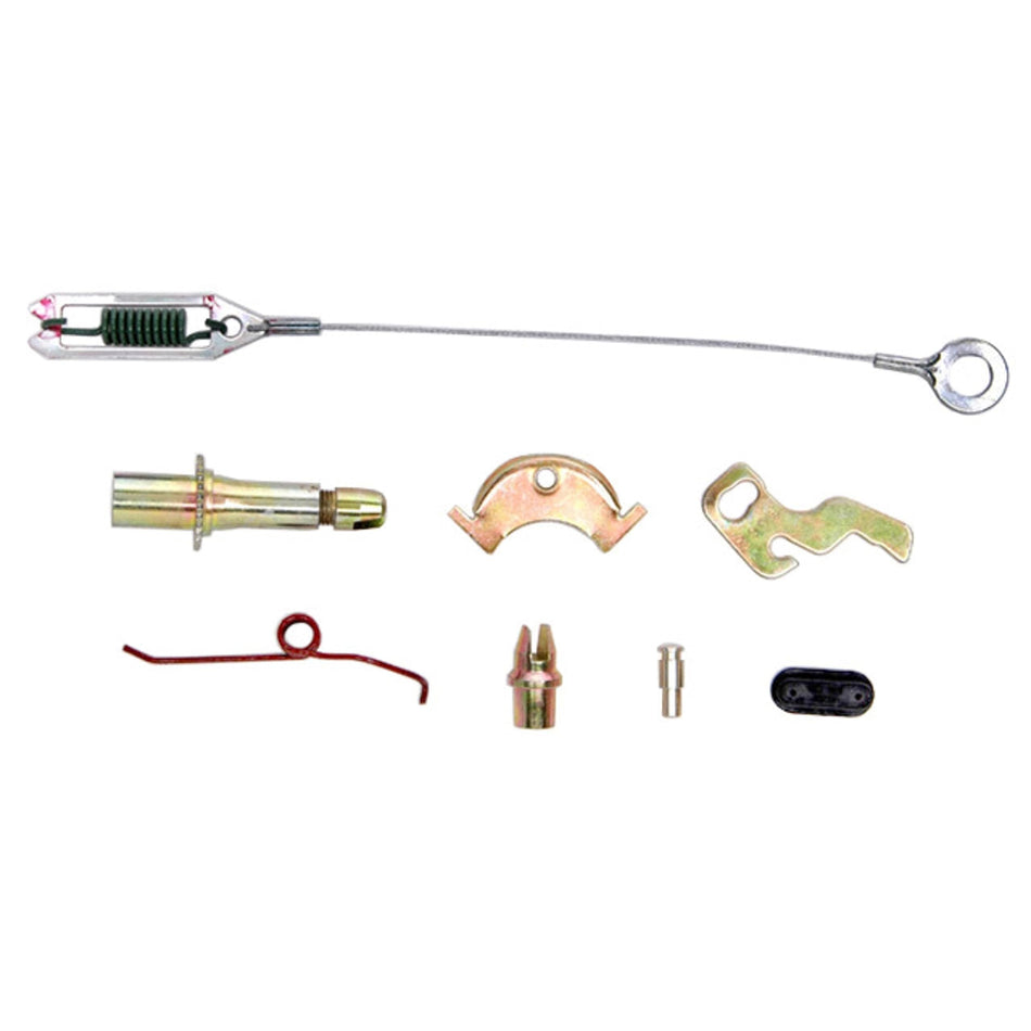 ACDelco Professional 18K13 Rear Passenger Side Drum Brake Adjuster Kit