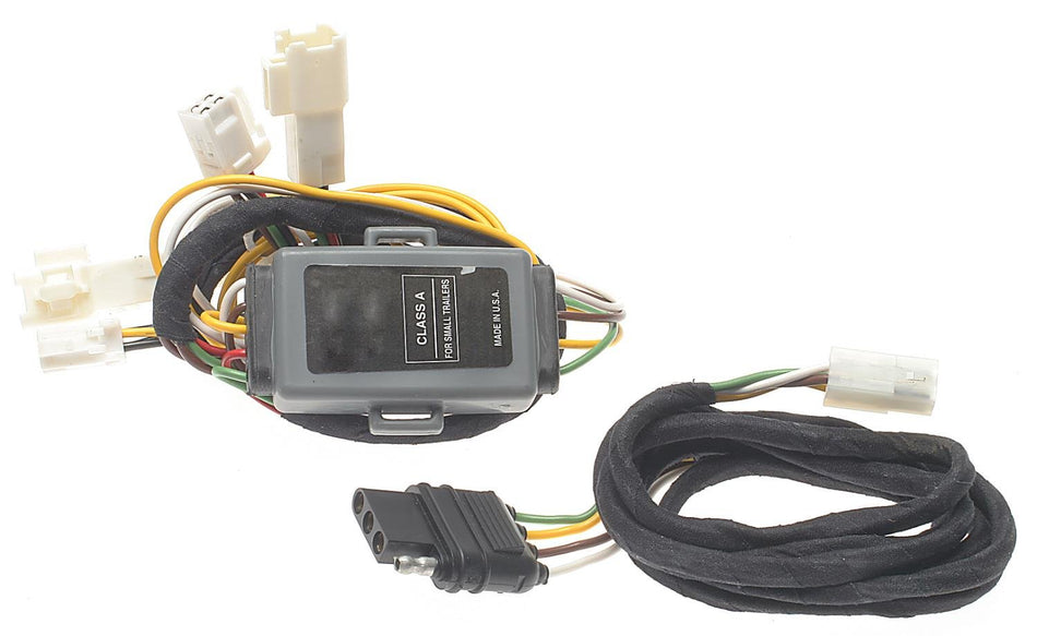 ACDelco Professional TC226 Inline to Trailer Wiring Harness Connector