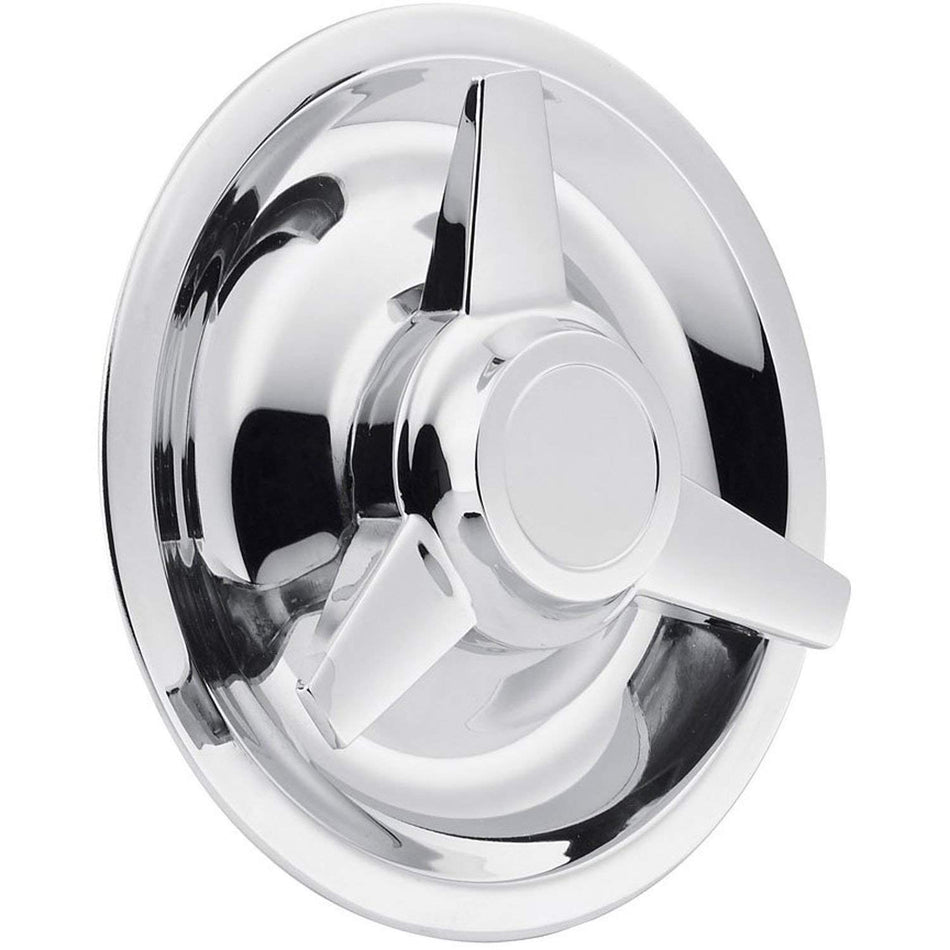 U.S. Wheel KO-3C Rallye Knock Off Center Cap