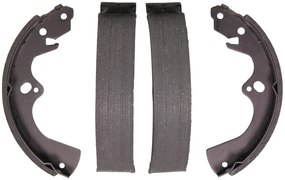 Wagner QuickStop Wagner Brake Z565 Drum Brake Shoe