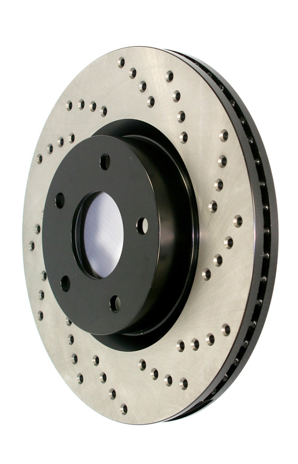 StopTech (128.40050CL) Brake Rotor