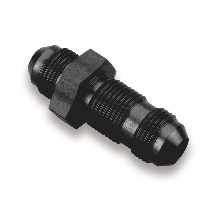 Earl's AT983216ERLP Adapter Fitting (Bulkhead Straight 16an)