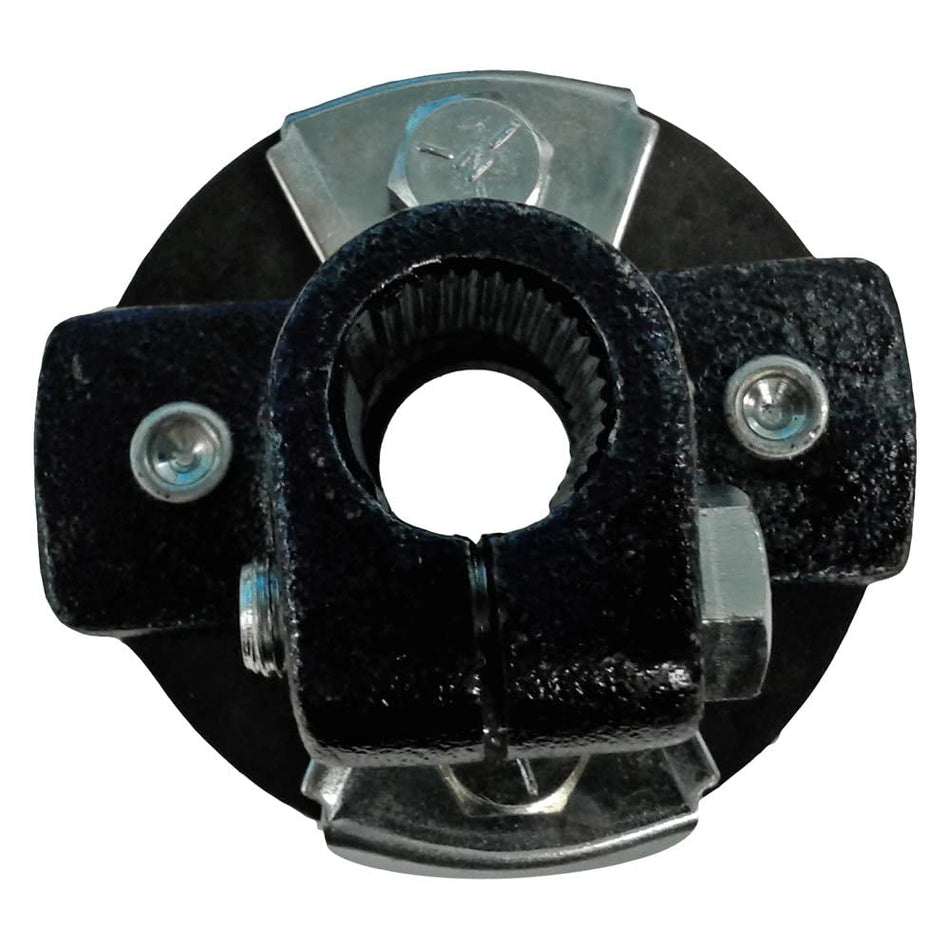 Lares 207 - Steering Coupling Assembly