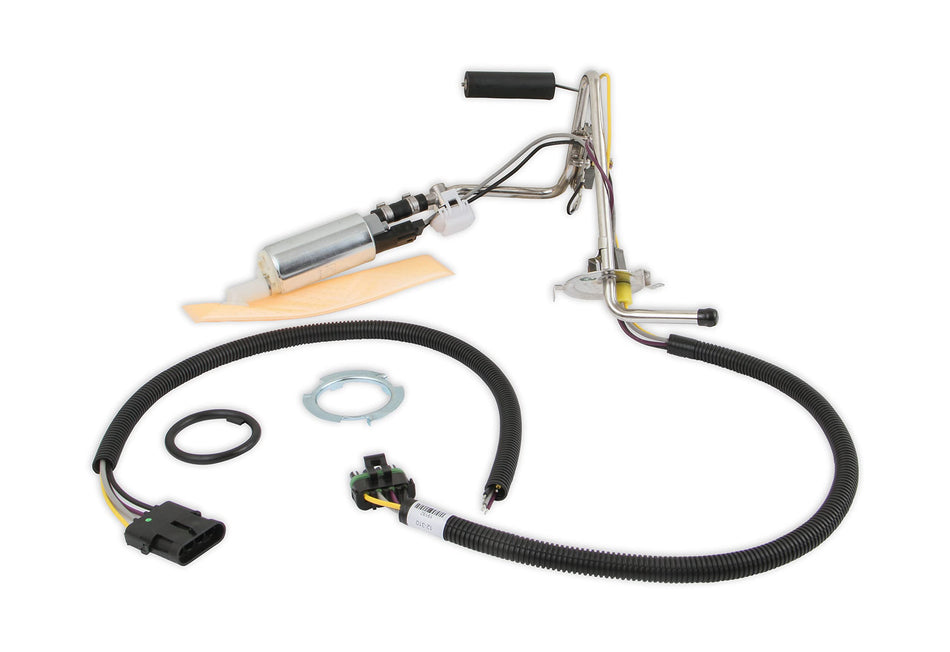 Holley 12-381: Oe Fuel Tank Module 68-74 Corvette 350 Lph