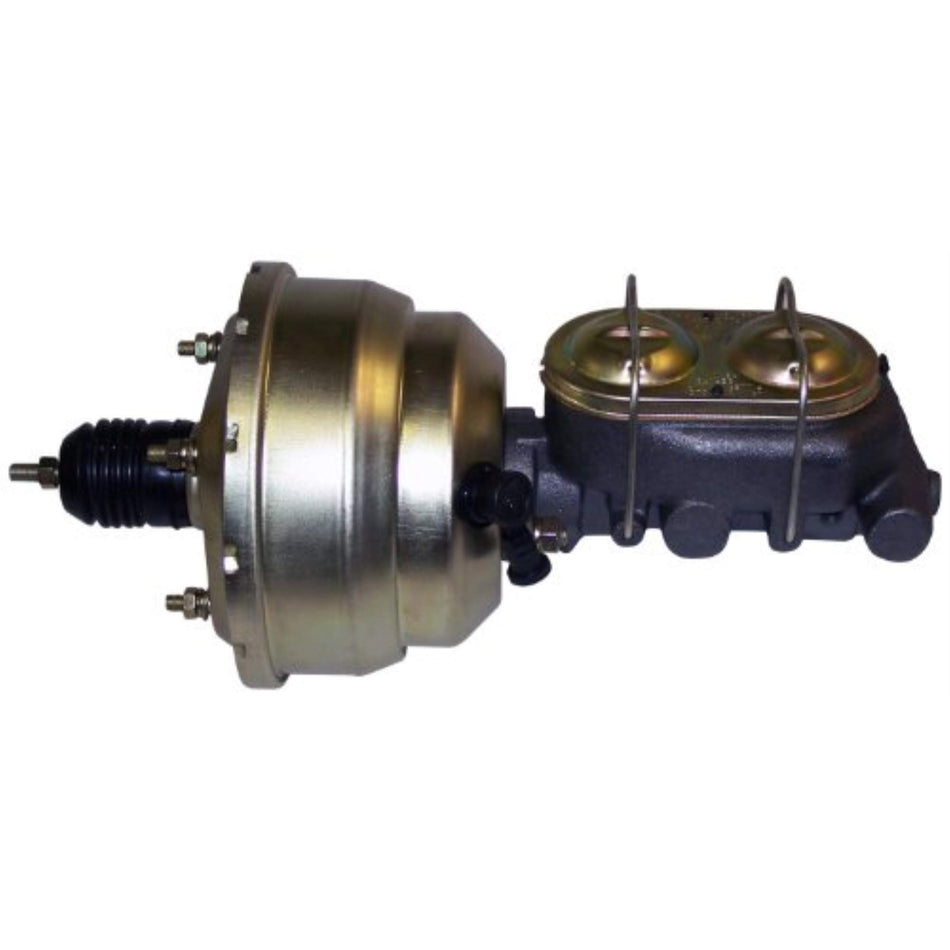 Crown Automotive DDBXJ2 Power Brake Booster Conversion Kit