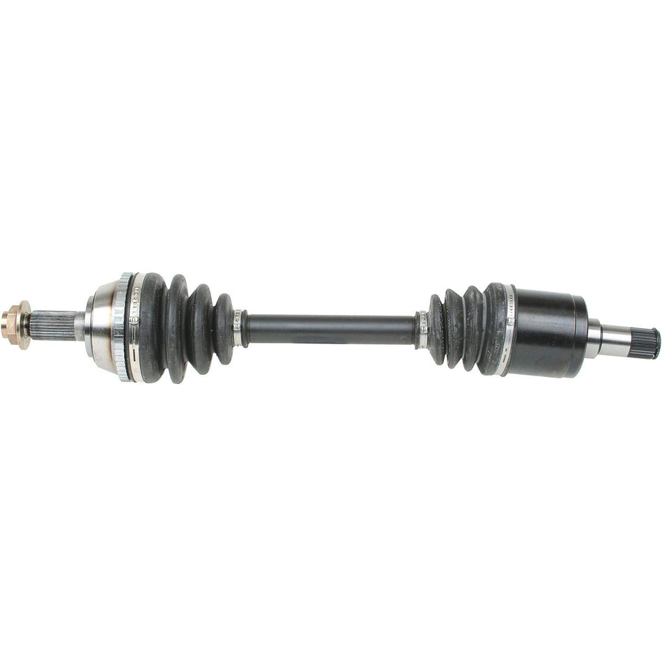 Cardone Select 66-4072 New CV Constant Velocity Drive Axle Shaft