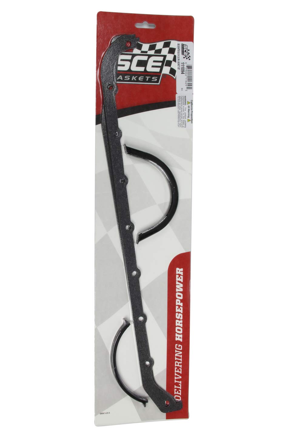 SCE Gaskets 111094 Oil Pan Gasket Set