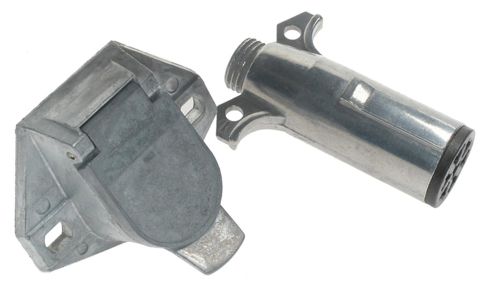 ACDelco Professional TC277 Inline to Trailer Wiring Harness Connector