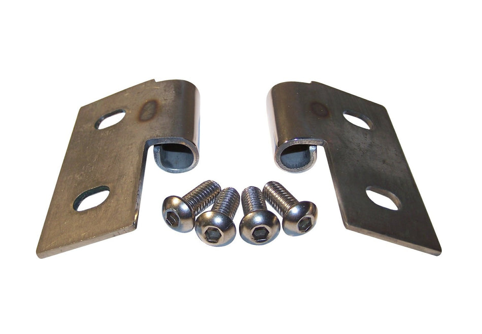 Crown Automotive 488407 Lower Door Hinge Bracket