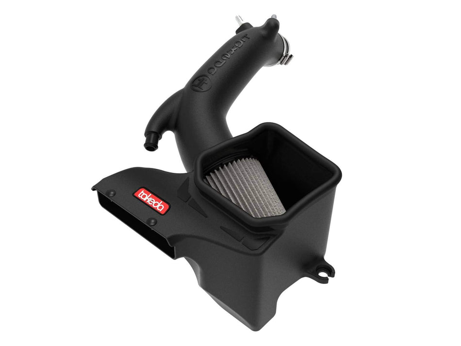 aFe Power 56-10021D Takeda Stage-2 Cold Air Intake System w/Pro DRY S Media Black