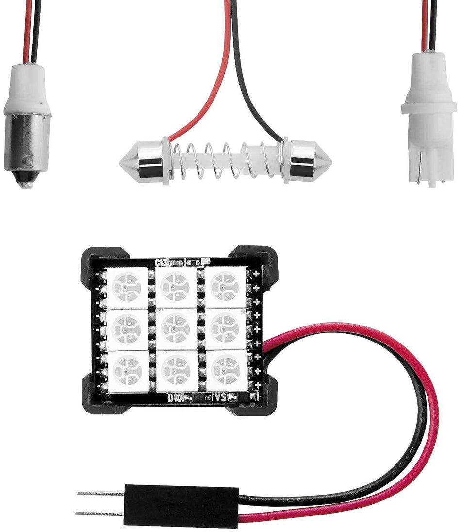 XKGLOW Led Light Kit Accessory