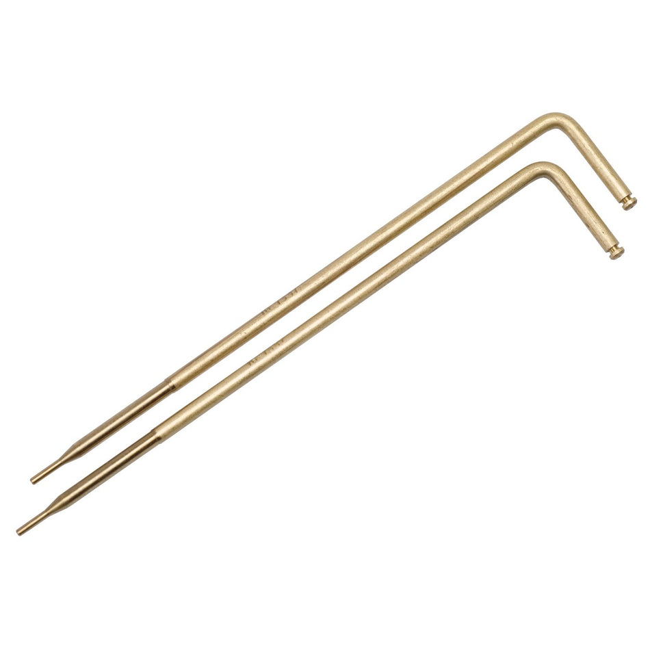 Edelbrock 1443 Metering Rod - Set of 2