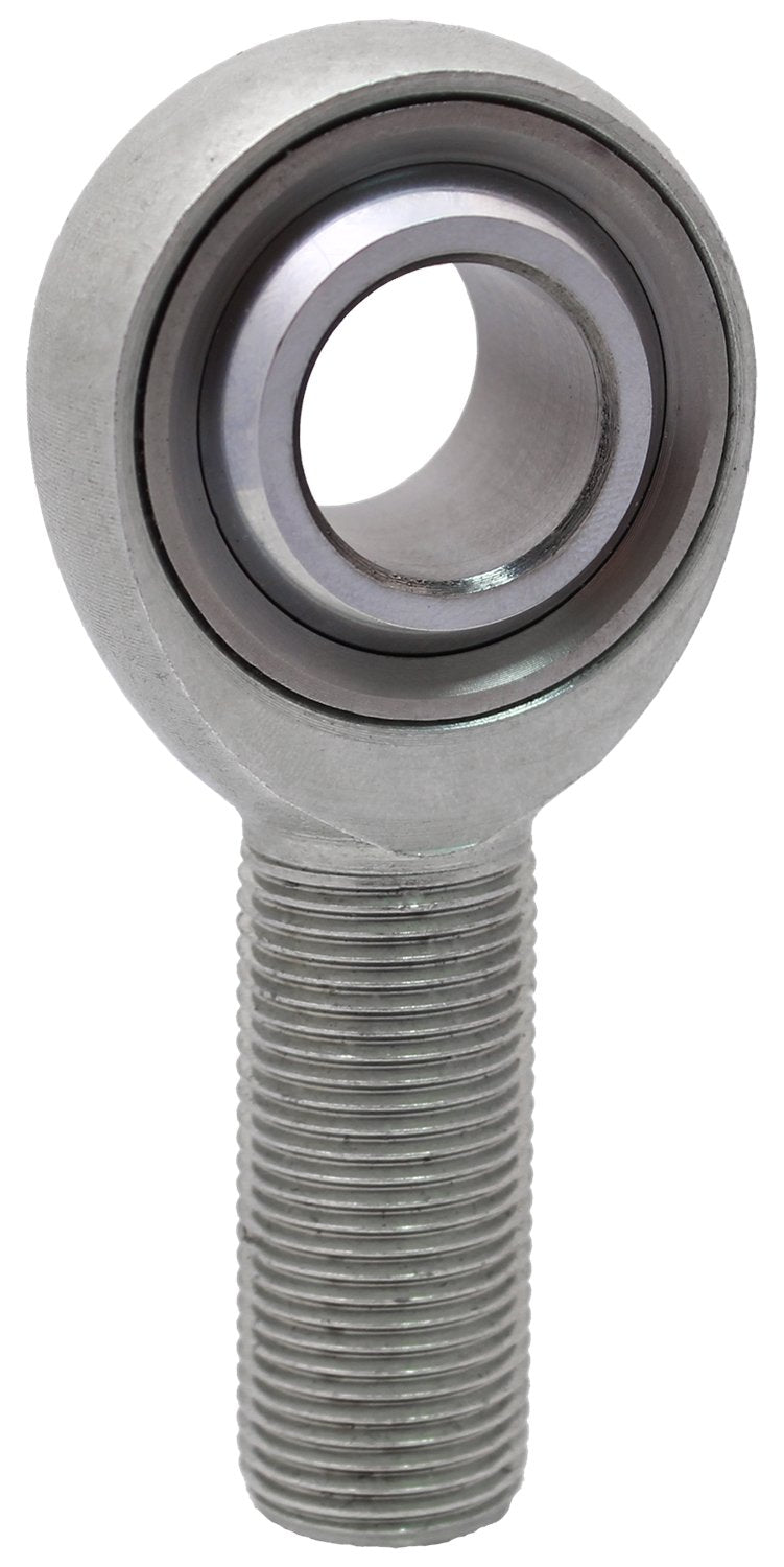 Qa1 Motorsports Kml10-12 Rod End(K)3pc Crbn M-L 5/8-3/