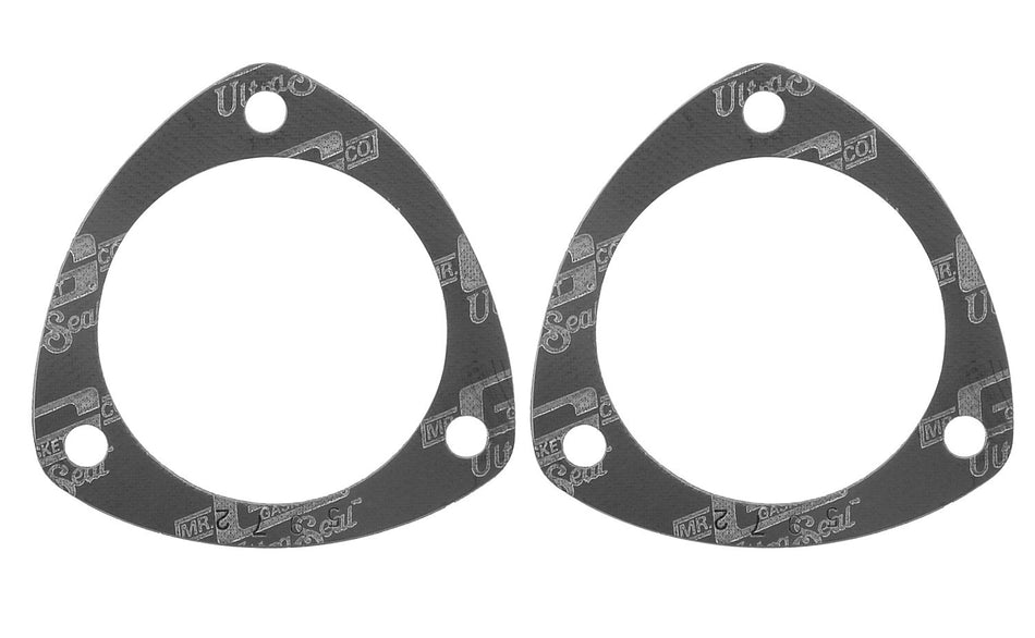 Mr. Gasket 5972 Ultra-Seal Collector Gaskets - Pair