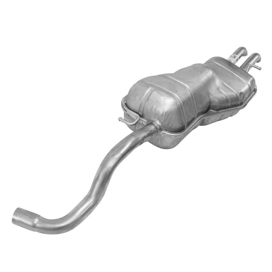 AP Exhaust Products 7463 Exhaust Muffler