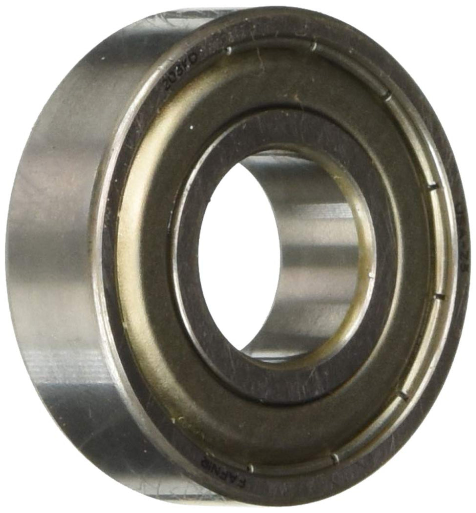 Timken Single Row Ball Bearing - 203S