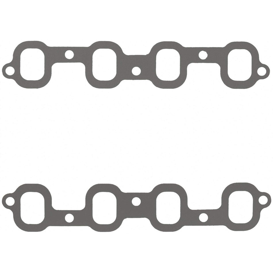FEL-PRO 1237-2 Intake Manifold Gasket Set