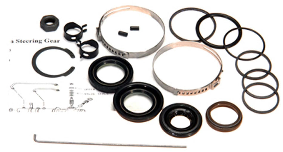 Edelmann 8732 Power Steering Rack and Pinion Seal Kit