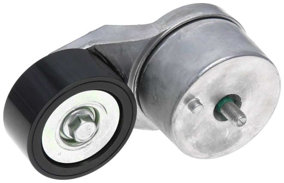 ACDelco Gold 38715 Drive Belt Tensioner Assembly with Pulley