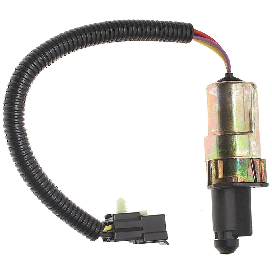 Standard Motor Products SA3 Idle Speed Control