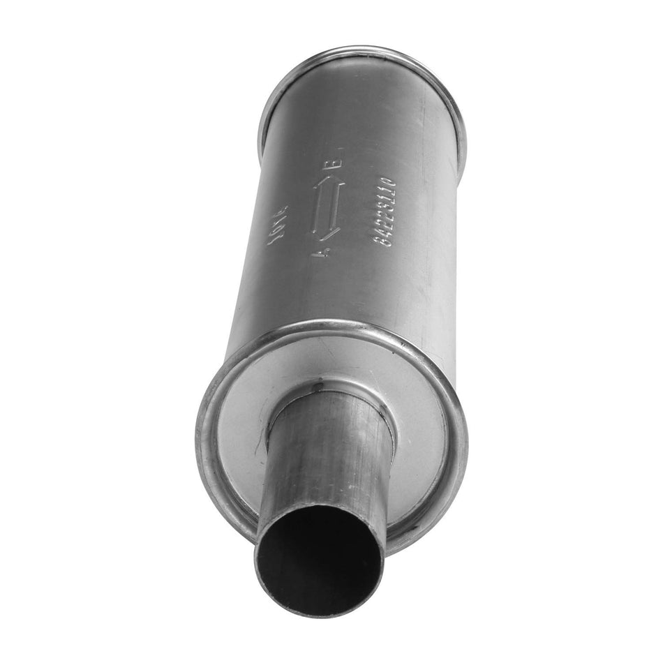 AP Exhaust Products 2146 Exhaust Muffler