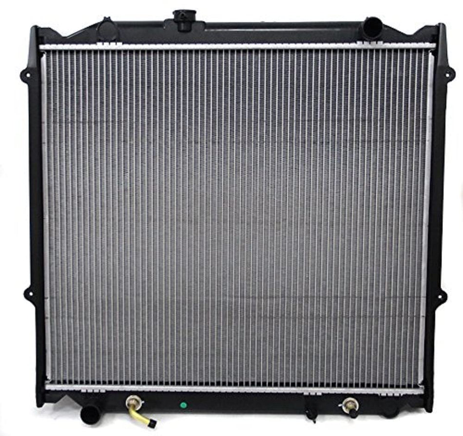 OSC Cooling Products 1998 New Radiator