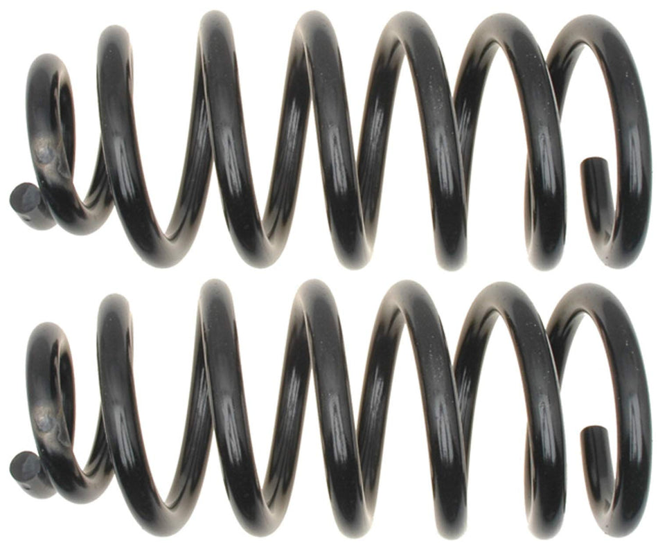 MOOG 81250 Coil Spring Set for Chevrolet Tahoe