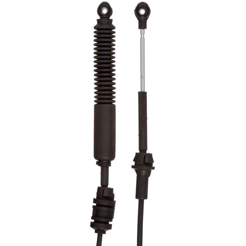 ATP Y-1289 Automatic Transmission Shifter Cable, Black