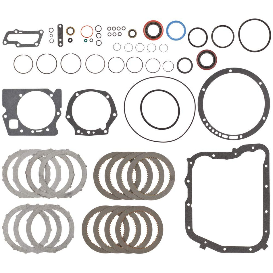 ATP TM-10 Automatic Transmission Master Repair Kit