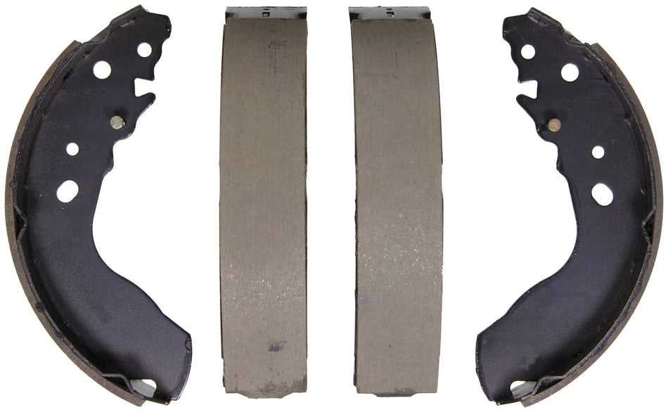 Wagner Brake Z711 Drum Brake Shoe