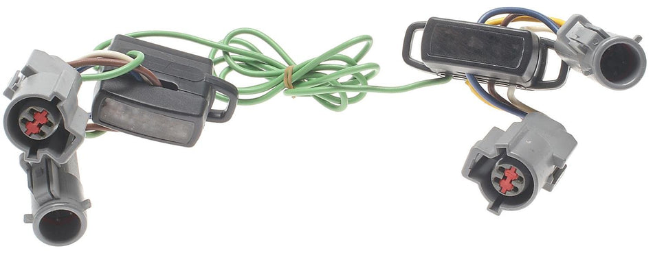ACDelco Professional TC199 Inline to Trailer Wiring Harness Connector