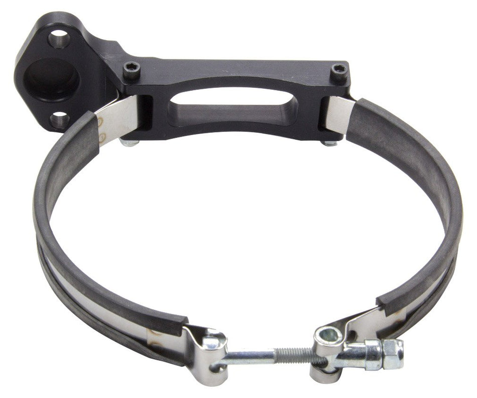 Allstar Performance ALL36092 Sprint Car Dry Sump Tank Upper Mounting Bracket, 1 Pack