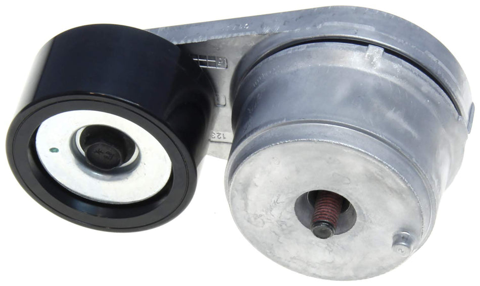 ACDelco Gold 38512 Heavy Duty Drive Belt Tensioner Assembly with Pulley