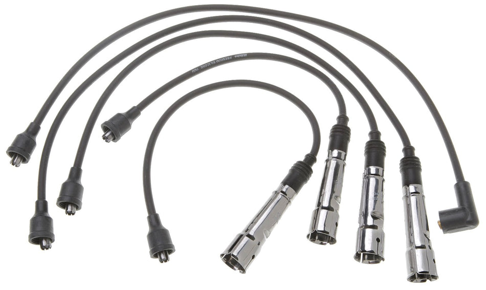 ACDelco Professional 9144V Spark Plug Wire Set