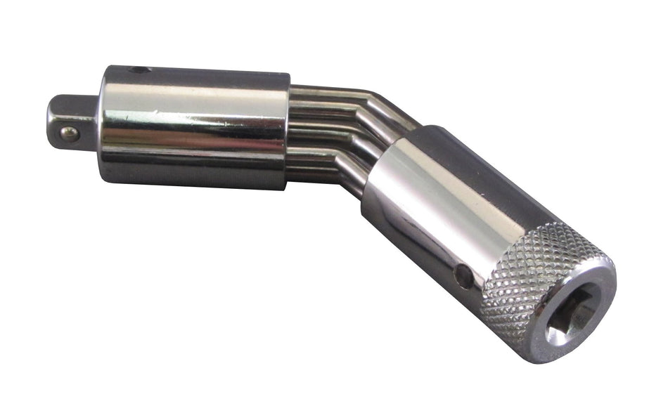 Cal-Van Tools 485 45 Degree 1/4 Gearless Angle Drive