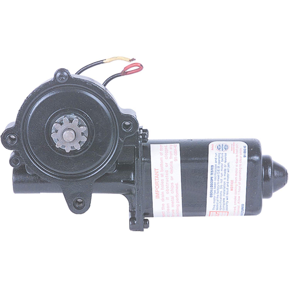 Cardone 42-325 Remanufactured Power Window Lift Motor