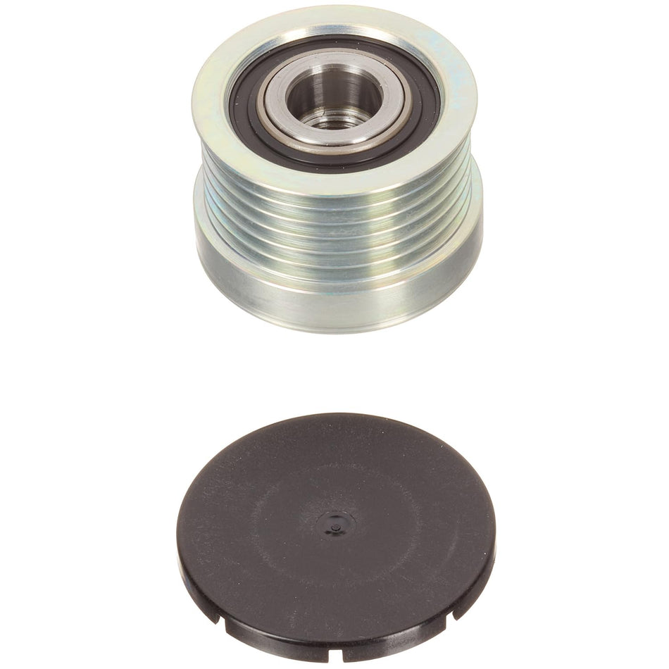 INA Schaeffler FEAD Kits and Components Overrunning Alternator Pulley, EA0183, OEM Replacement