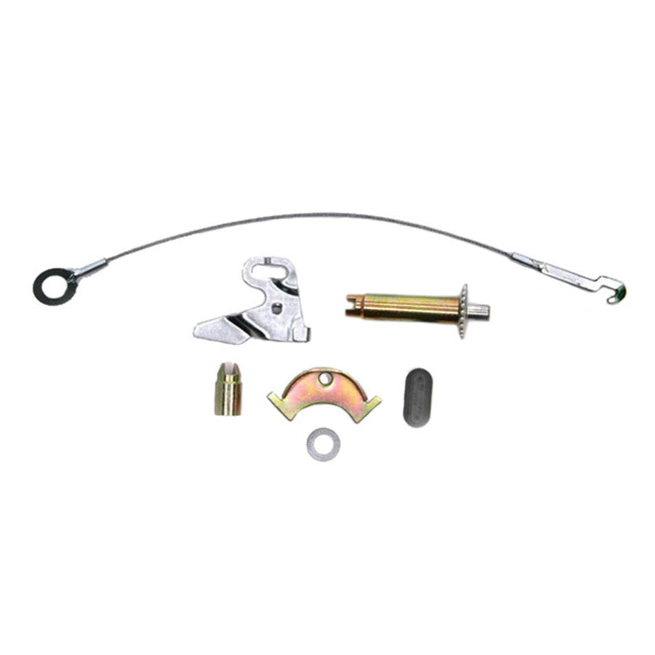 ACDelco Professional 18K23 Rear Passenger Side Drum Brake Adjuster Kit