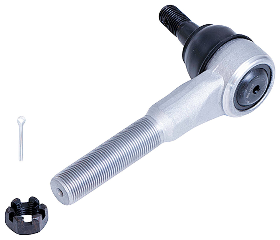 Dorman T2078XL Front Driver Side Outer Steering Tie Rod End Compatible with Select Ford Models