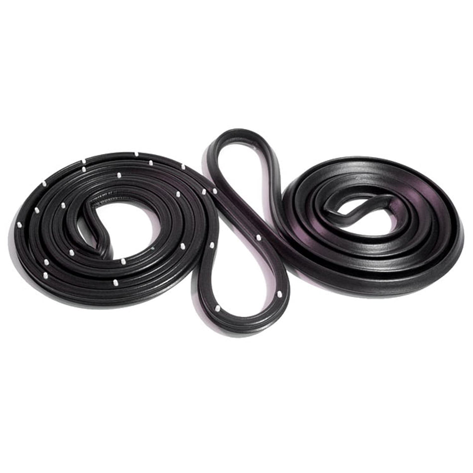 Metro Moulded LM 56 SUPERsoft Door Seal