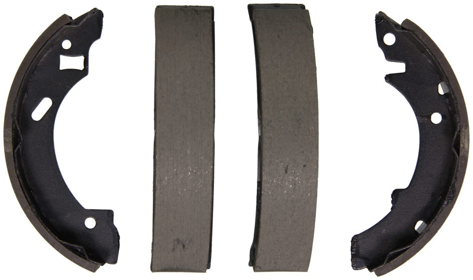 Wagner Brake Z500 Drum Brake Shoe