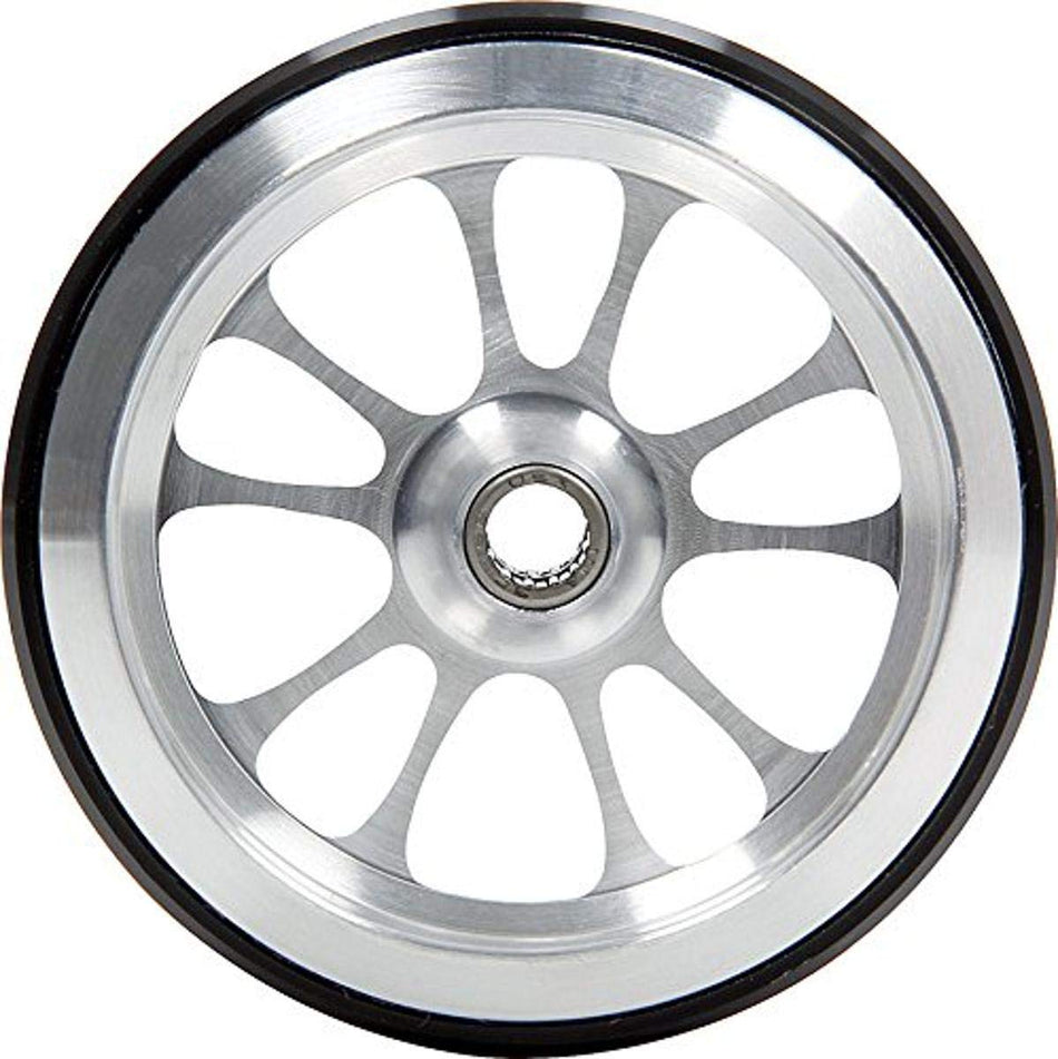 Allstar Performance ALL60515 Wheelie Bar Wheel10 Spoke with Bearing