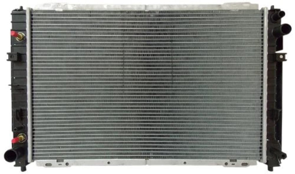 OSC Cooling Products 2307 New Radiator