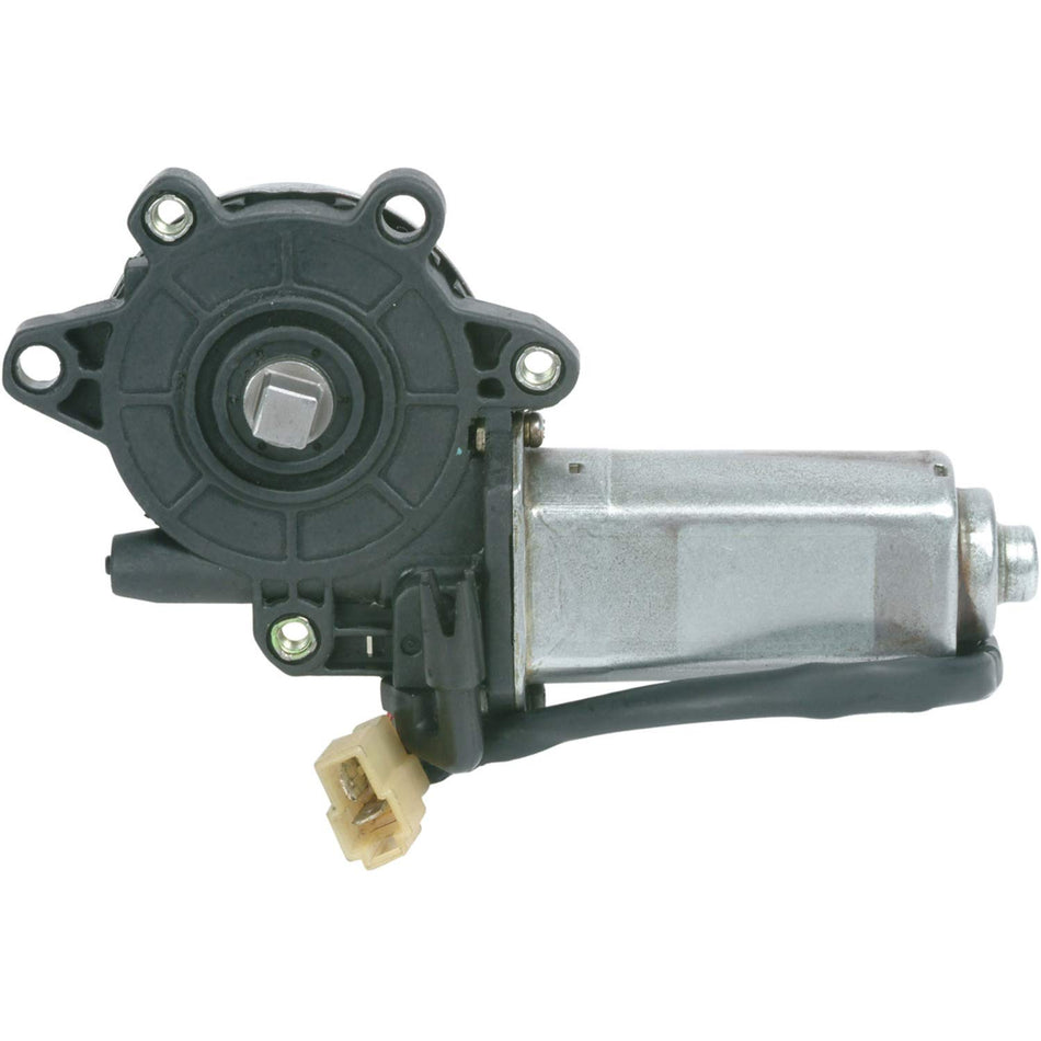 Cardone 47-1942 Remanufactured Power Window Lift Motor