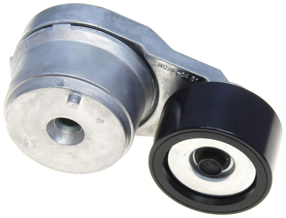ACDelco Gold 38578 Heavy Duty Drive Belt Tensioner Assembly with Pulley
