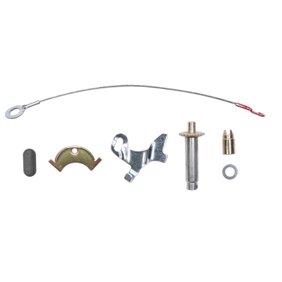 ACDelco Professional 18K18 Rear Driver Side Drum Brake Adjuster Kit
